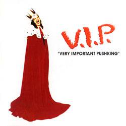 V.I.P. (Very Important Pushking)